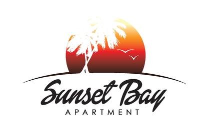 Sunset Bay Apartment Seychelles logo